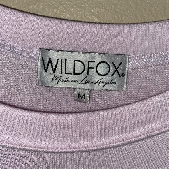 Wildfox Spin & Juice Sommers sweater - Picture 5 of 5